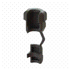 P110020_Strain_Relief_Bushings_-_Standard_Cable_Photo1